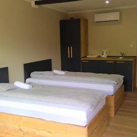 Orman Evi Bungalovi Kljuc *