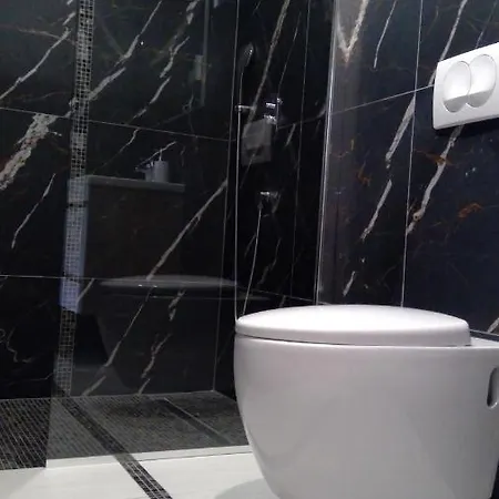 Gerendaház Bungalovi Kljuc