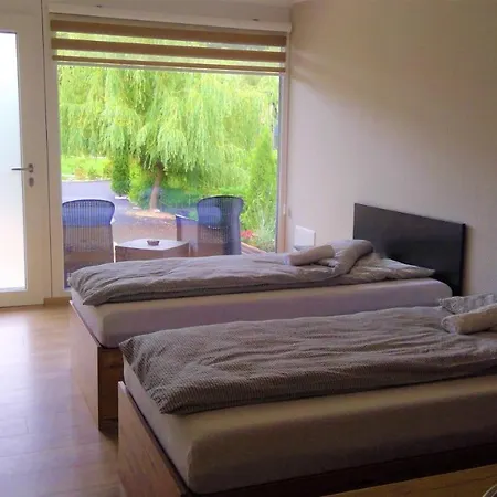 Orman Evi Bungalovi Kljuc Kljuc