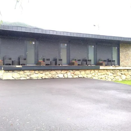 Orman Evi Bungalovi Kljuc Kljuc