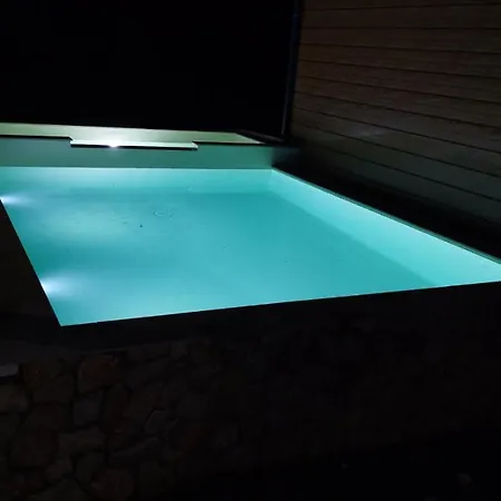 Bungalovi Kljuc Kljuc