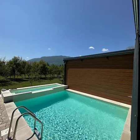 Bungalovi Kljuc *