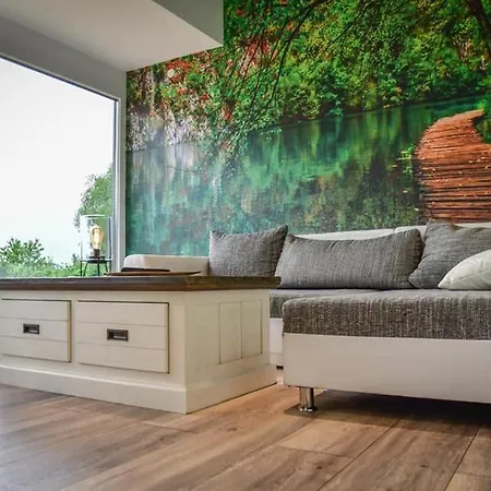 Bungalovi Kljuc * Kljuc