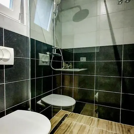 Orman Evi Bungalovi Kljuc