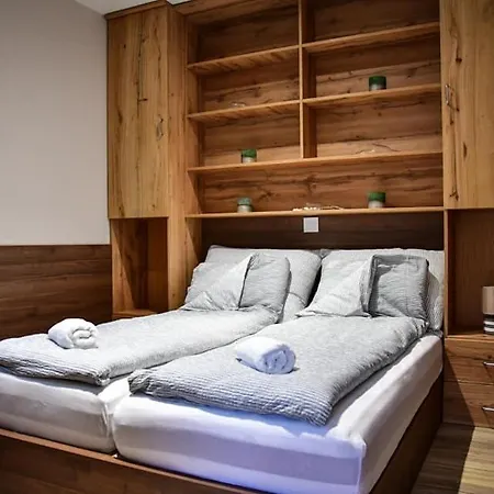 Bungalovi Kljuc Ključ