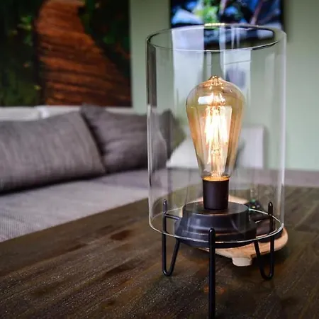 Orman Evi Bungalovi Kljuc *