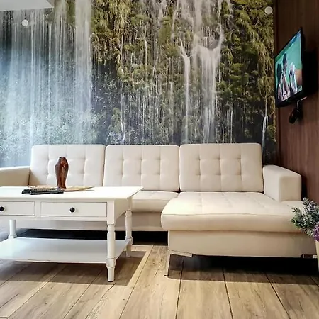 Bungalovi Kljuc Orman Evi Kljuc