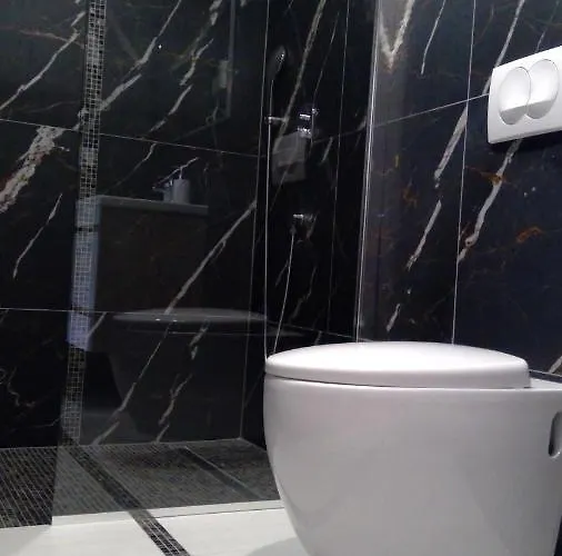 Lodge Bungalovi Kljuc