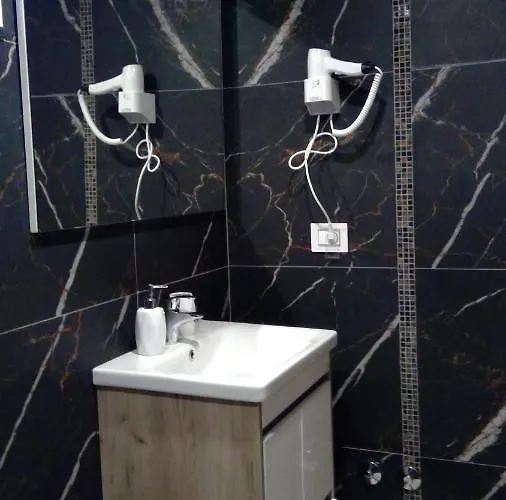 Bungalovi Kljuc Lodge Kljuc