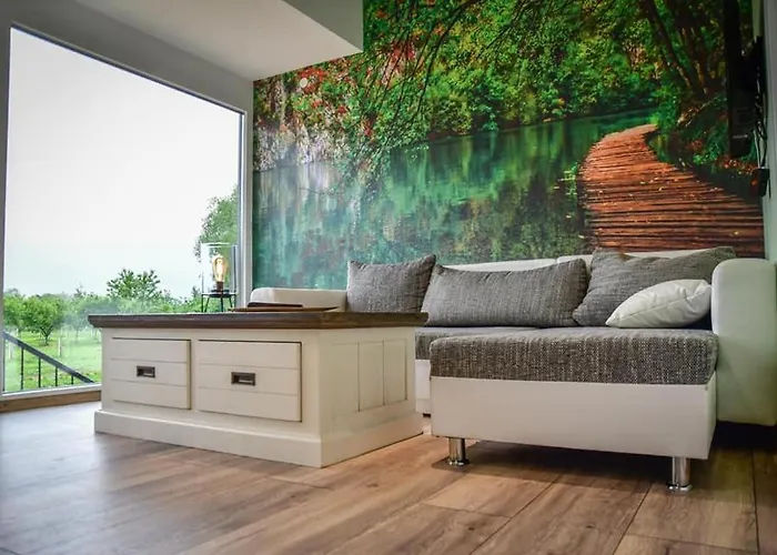 Bungalovi Kljuc * Kljuc