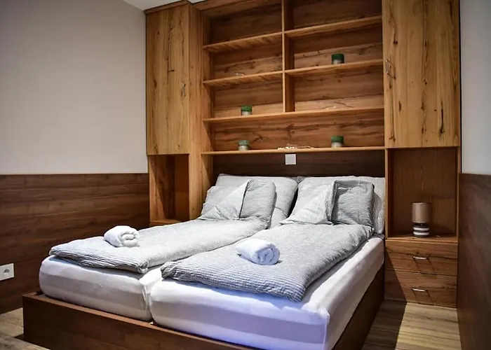 Bungalovi Kljuc Kljuc